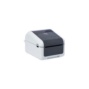 Brother Imprimante pour étiquettes TD-4520DN Brother Imprimante pour étiquettes TD-4520DN
