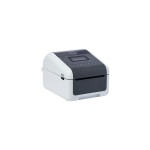 Brother TD-4550DNWB, Etikettenprinter, 152mm/Sek, 300dpi, USB,LAN, Seriell,BT,WLAN