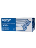 Toner Brother TN-3280, for 53xx -Serie