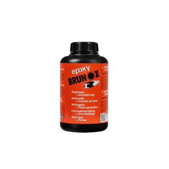 BRUNOX epoxy, 1000 ml BRUNOX epoxy, 1000 ml