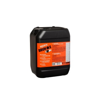 BRUNOX epoxy, 5000 ml BRUNOX epoxy, 5000 ml