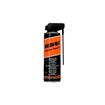 BRUNOX Turbo-Spray POWER-CLICK, 300 ml BRUNOX Turbo-Spray POWER-CLICK, 300 ml