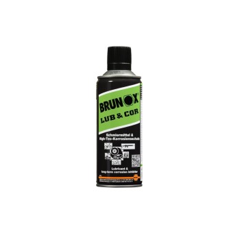 BRUNOX LUB&COR, 400 ml BRUNOX LUB&COR, 400 ml