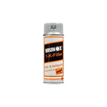 BRUNOX 1K-Filler, 400 ml BRUNOX 1K-Filler, 400 ml