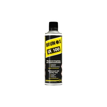 BRUNOX IX 100, 500 ml BRUNOX IX 100, 500 ml
