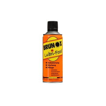 BRUNOX Lubri-Food, 400 ml BRUNOX Lubri-Food, 400 ml