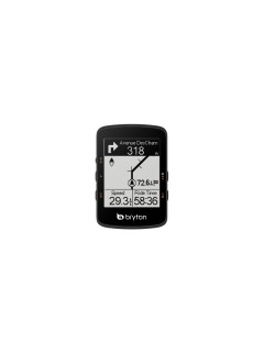 Bryton Rider 460 E Bryton Rider 460 E