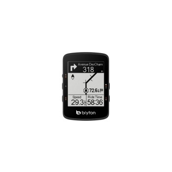 Bryton Rider 460 E Bryton Rider 460 E