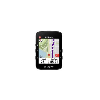 Bryton Rider 650 E Bryton Rider 650 E