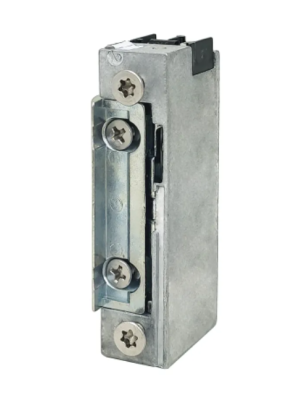 Standard strikes 12V DC, steady state, flashing, BSW Standard strikes 12V DC, steady state, flashing, BSW