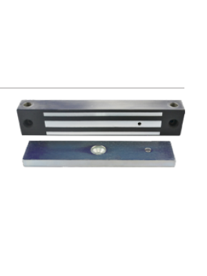 Electromagnetic lock WD 260kg aP with Reed contact Electromagnetic lock WD 260kg aP with Reed contact