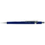 Büroline Porte-mine 254264 0.5 mm, Bleu