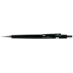 Büroline Druckbleistift 0.5 mm, Schwarz, 1 Stück