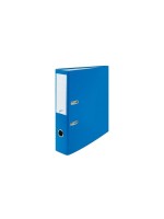 Büroline Dossier A4 7 cm, Bleu