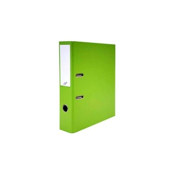Büroline Ordner A4 7cm, hellgrün, 1 Stück Büroline Ordner A4 7cm, hellgrün, 1 Stück