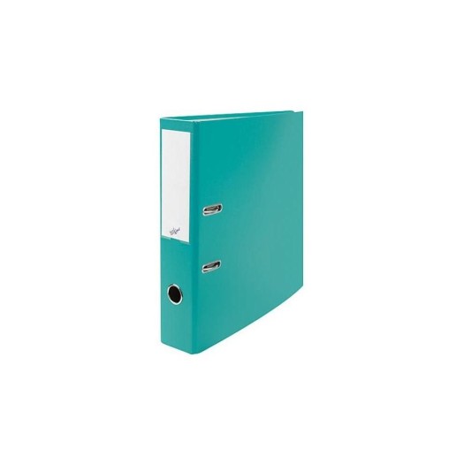 Büroline Dossier A4 7 cm, Turquoise