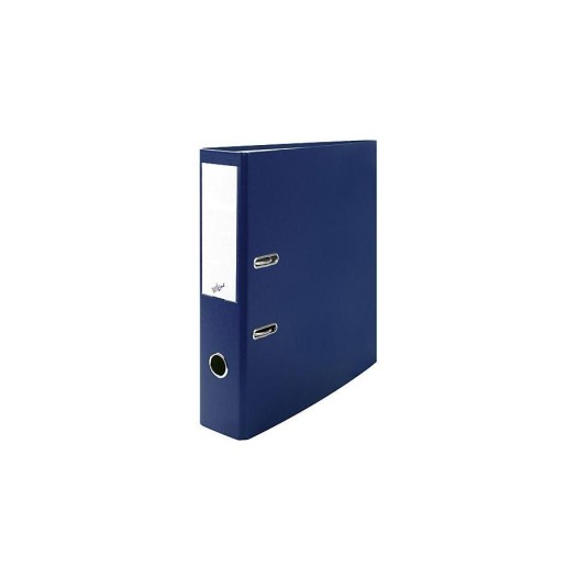 Büroline Dossier A4 7 cm, Bleu marine
