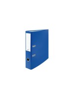 Büroline Dossier A4 7 cm, Bleu foncé