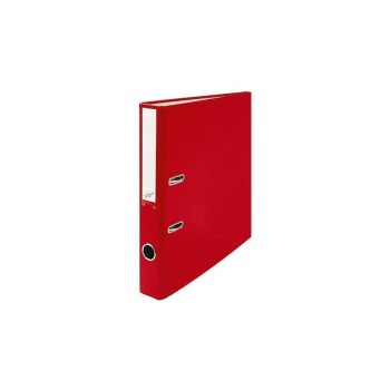 Büroline Ordner A4 4cm, red, 1 Stück Büroline Ordner A4 4cm, red, 1 Stück