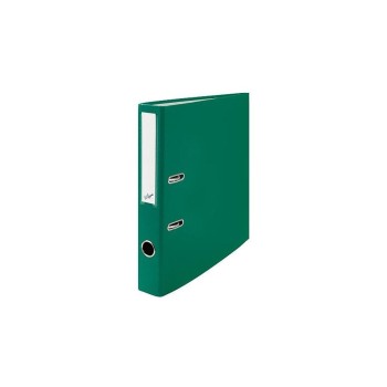 Büroline Ordner A4 4cm, grün, 1 Stück Büroline Ordner A4 4cm, grün, 1 Stück