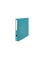 Büroline Dossier A4 4 cm, Turquoise