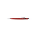 BüroLine Druckbleistift, 0,5 mm, rot