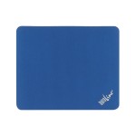 Büroline Tapis de souris 219 x 180 x 2 mm Bleu