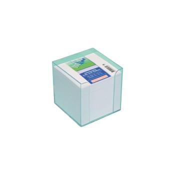 BüroLine Zettelkasten, transparent BüroLine Zettelkasten, transparent