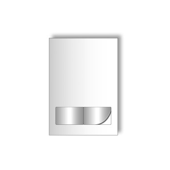 Dataform Butterflykarten weiss A4, 90 gm2, 100 blatt Dataform Butterflykarten weiss A4, 90 gm2, 100 blatt