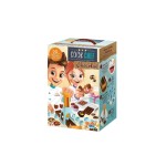 COOK CHEF SCHOKOLADE