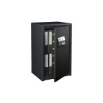 Sicherheitsschrank Combi-Line CL 460 E, Doppelbartschloss + 2 Schlüssel