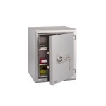 Wertschutzschrank MTD 750 K, Doppelbartschloss + 2 Schlüssel