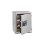 Wertschutzschrank MTD 760 E FP, Elektronisch + Fingerprint