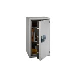 Burgwächter Armoire forte Diplomat MTD 780 E FP