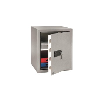 Wertschutzschrank MT 660 K, Doppelbartschloss + 2 Schlüssel