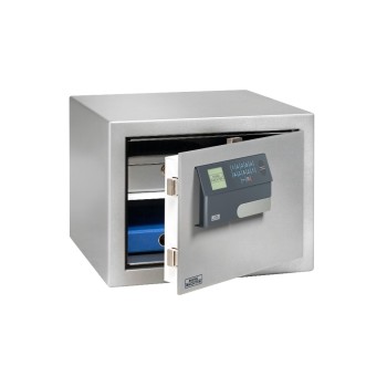 Wertschutzschrank MT 640 E FP, Elektronisch + Fingerprint