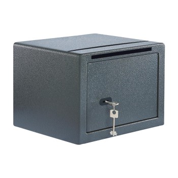 Möbeltresor mit Einwurfschlitz, PS 120 K EWS Möbeltresor mit Einwurfschlitz, PS 120 K EWS