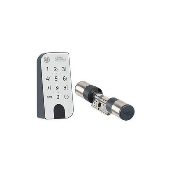 SecuEntry Set, ENTRYeasy 7601 PIN SecuEntry Set, ENTRYeasy 7601 PIN