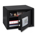Burgwächter Coffre-fort de meuble PointSafe 2 E
