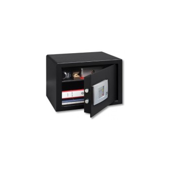 Burgwächter Möbeltresor PointSafe 2 E, elektr. Zahlenschloss