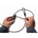 cableschloss with Zahlen, Key, Ø10X2400