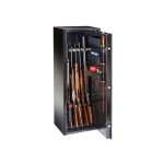 Burgwächter Armoire à fusils Ranger N7 E