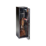 Burgwächter Armoire à fusils Ranger N5 S