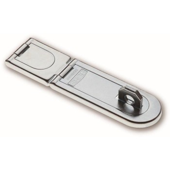 Burgwächter Ueberfallen PMG 100, LxB 150x39 mm, Öse Ø 10mm Burgwächter Ueberfallen PMG 100, LxB 150x39 mm, Öse Ø 10mm