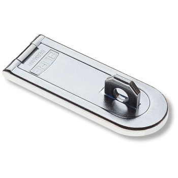 Burgwächter Ueberfallen PC 100, LxB 100x39 mm, Öse Ø 10mm Burgwächter Ueberfallen PC 100, LxB 100x39 mm, Öse Ø 10mm