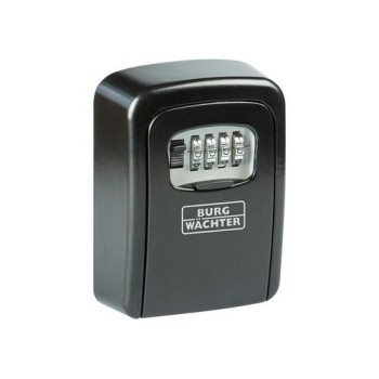 Burgwächter Schlüsseltresor Key Safe 30 SB, HxBxT 120 x 90 x 40 Burgwächter Schlüsseltresor Key Safe 30 SB, HxBxT 120 x 90 x 40