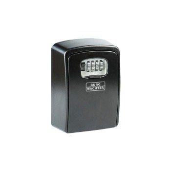 Burgwächter Schlüsseltresor Key Safe 40 SB, HxBxT 145 x 105 x 55 Burgwächter Schlüsseltresor Key Safe 40 SB, HxBxT 145 x 105 x 55