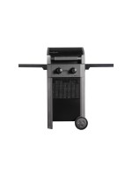 Buschbeck Barbecue électrique Grenade avec prise CH, 2400 W
