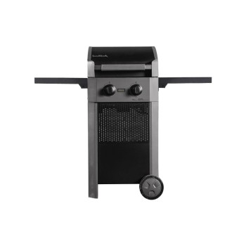 Buschbeck Barbecue électrique Grenade avec prise CH, 2400 W Buschbeck Barbecue électrique Grenade avec prise CH, 2400 W