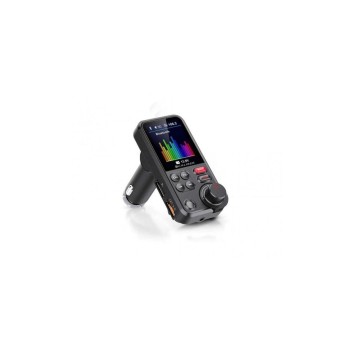 Caliber FM-Transmitter, with Bluetooth Caliber FM-Transmitter, with Bluetooth
